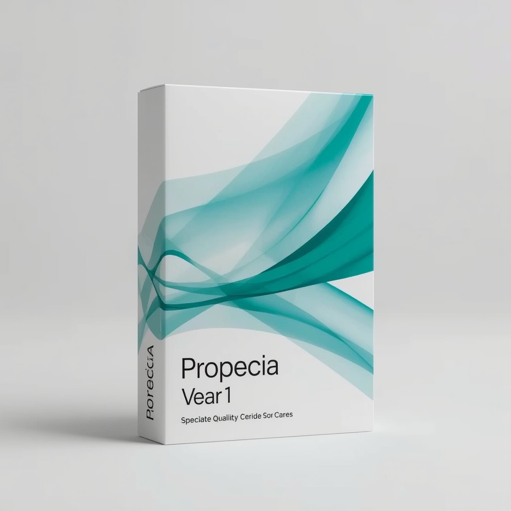 Kjøp Propecia tabletter på nettapotek